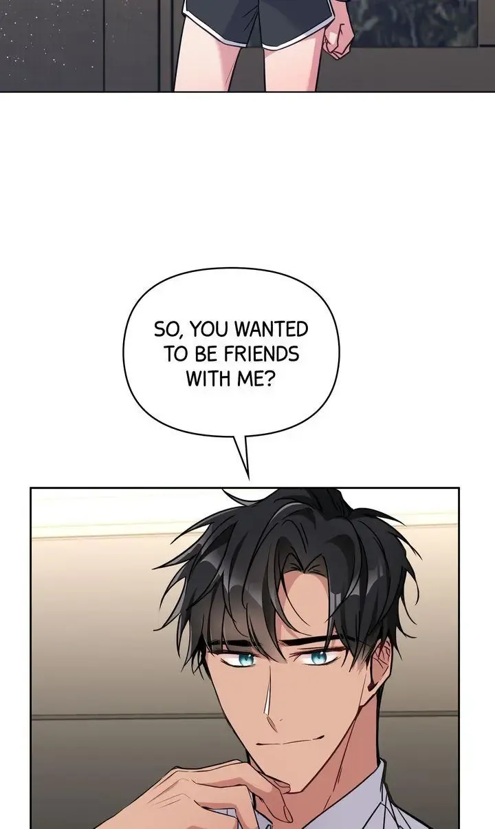 Romantic Pitch ʚ₍Official₎ɞ Kainu Manga Chapter 8 Page 66