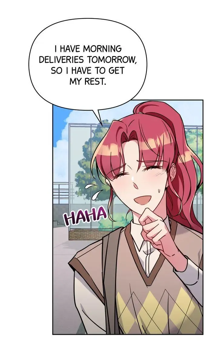 Romantic Pitch ʚ₍Official₎ɞ Kainu Manga Chapter 7 Page 35