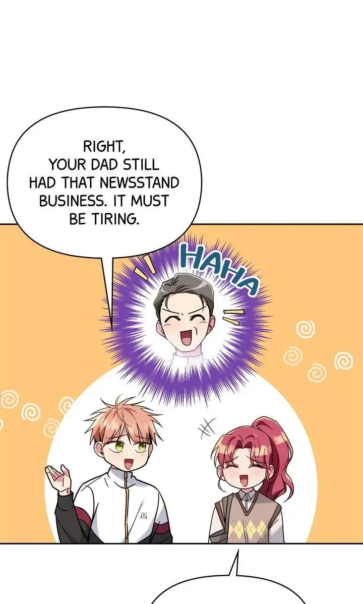 Romantic Pitch ʚ₍Official₎ɞ Kainu Manga Chapter 7 Page 36