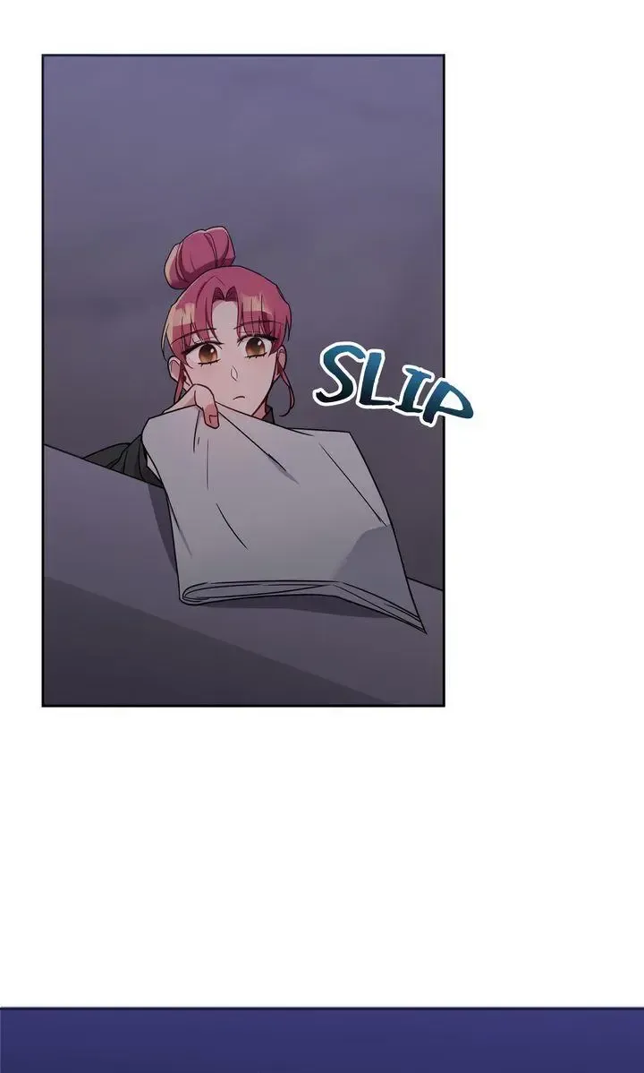 Romantic Pitch ʚ₍Official₎ɞ Kainu Manga Chapter 7 Page 41