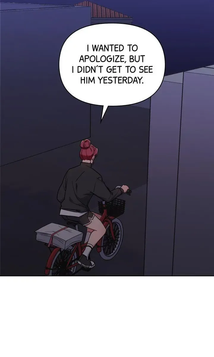 Romantic Pitch ʚ₍Official₎ɞ Kainu Manga Chapter 7 Page 42