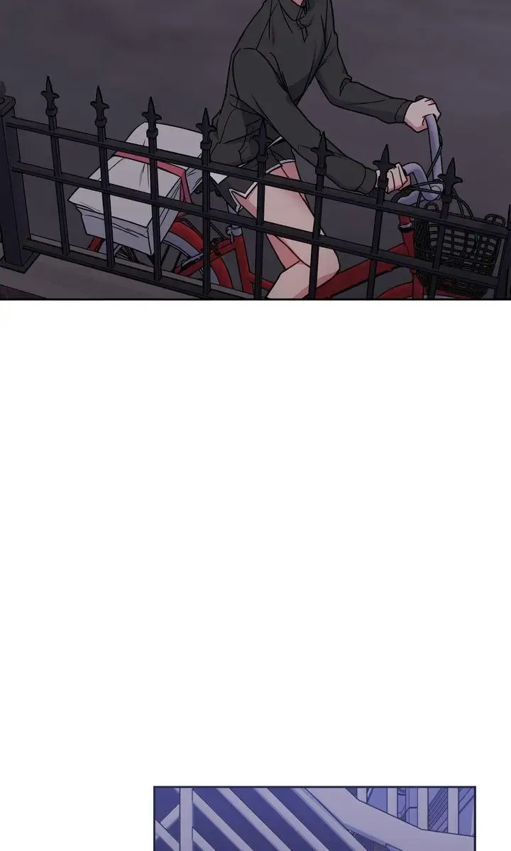 Romantic Pitch ʚ₍Official₎ɞ Kainu Manga Chapter 7 Page 44