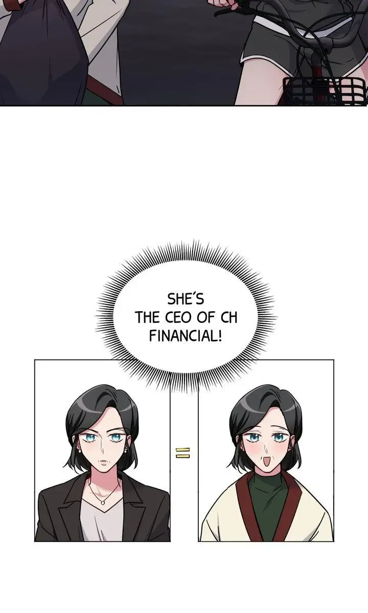 Romantic Pitch ʚ₍Official₎ɞ Kainu Manga Chapter 7 Page 49