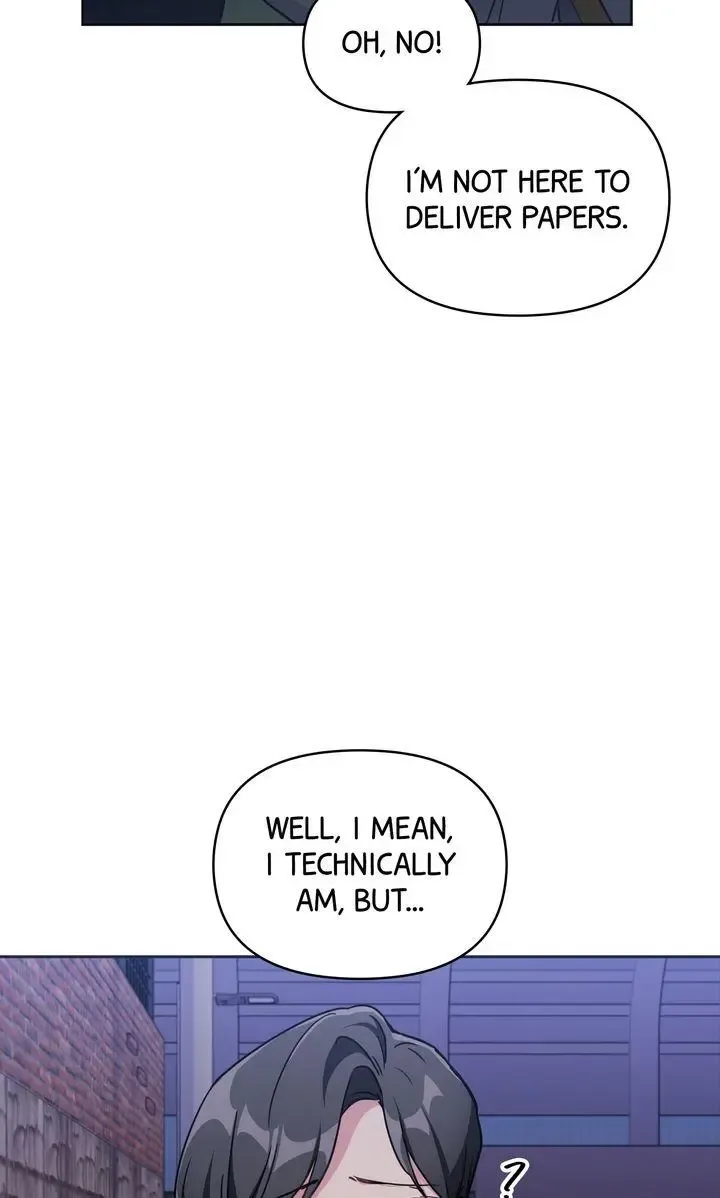 Romantic Pitch ʚ₍Official₎ɞ Kainu Manga Chapter 7 Page 52