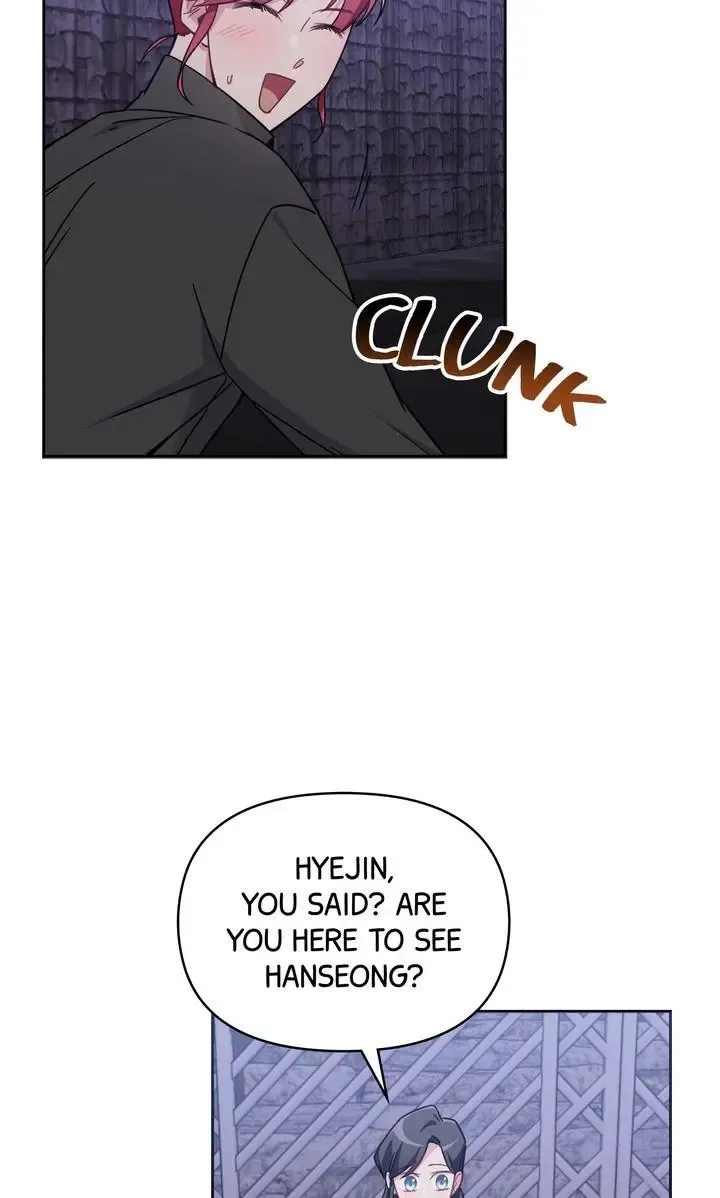 Romantic Pitch ʚ₍Official₎ɞ Kainu Manga Chapter 7 Page 56