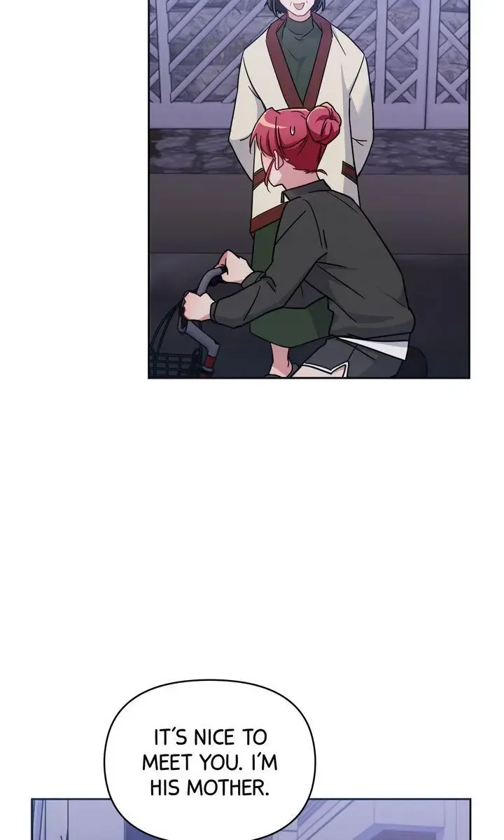 Romantic Pitch ʚ₍Official₎ɞ Kainu Manga Chapter 7 Page 57