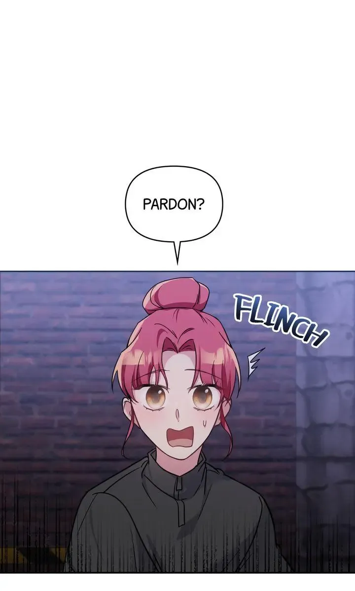 Romantic Pitch ʚ₍Official₎ɞ Kainu Manga Chapter 7 Page 59