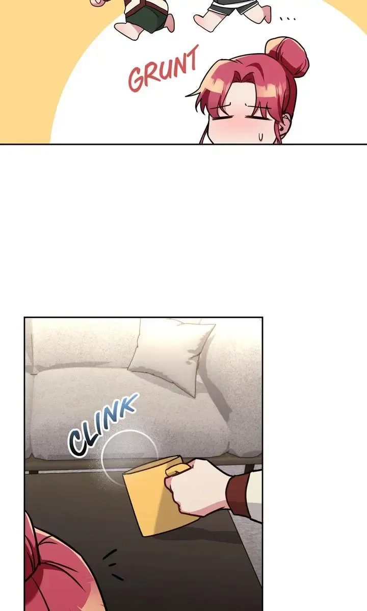 Romantic Pitch ʚ₍Official₎ɞ Kainu Manga Chapter 7 Page 63