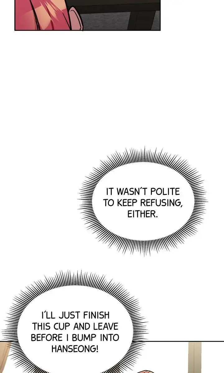 Romantic Pitch ʚ₍Official₎ɞ Kainu Manga Chapter 7 Page 64