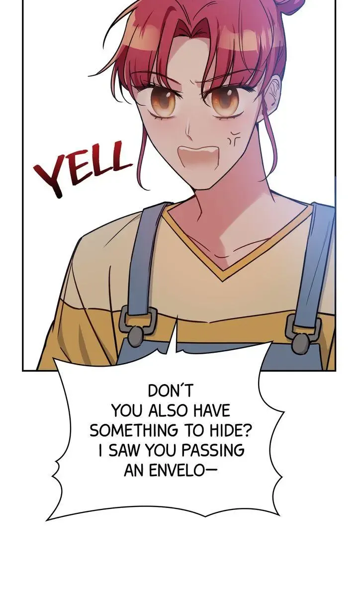 Romantic Pitch ʚ₍Official₎ɞ Kainu Manga Chapter 6 Page 12