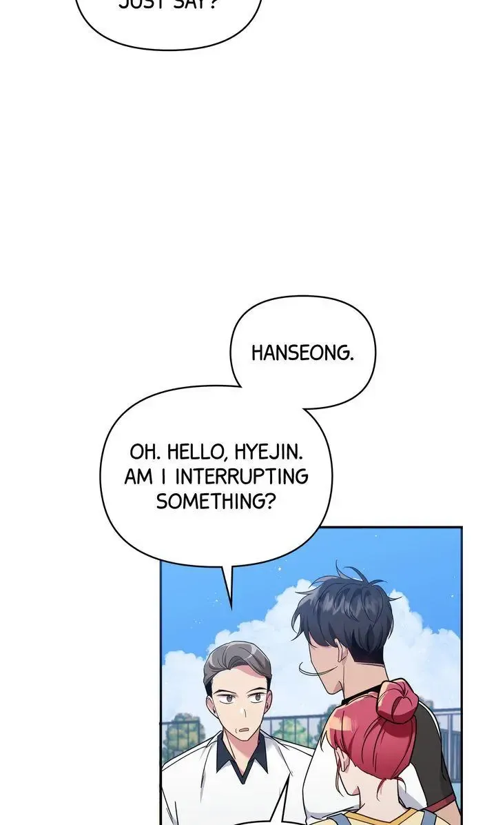 Romantic Pitch ʚ₍Official₎ɞ Kainu Manga Chapter 6 Page 15