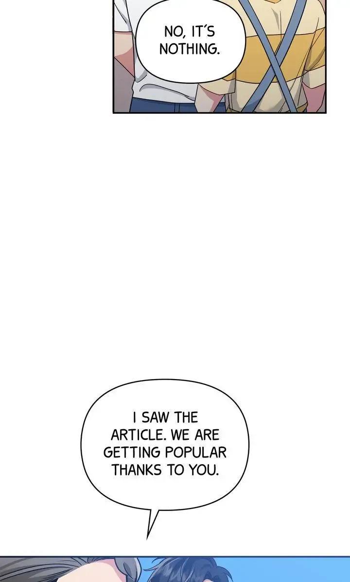 Romantic Pitch ʚ₍Official₎ɞ Kainu Manga Chapter 6 Page 16