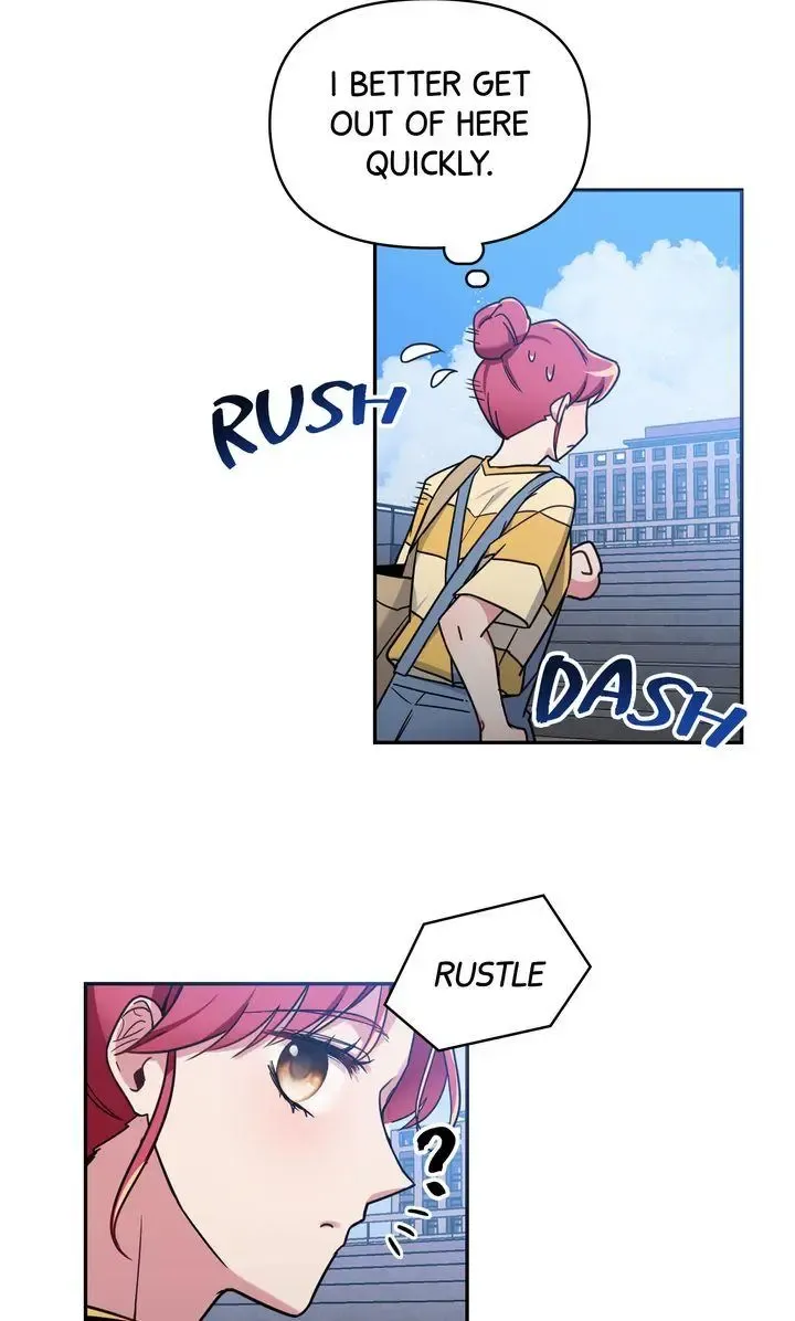 Romantic Pitch ʚ₍Official₎ɞ Kainu Manga Chapter 6 Page 19