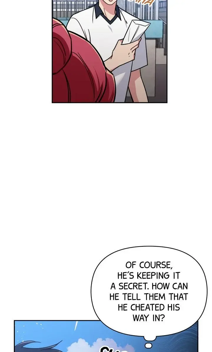 Romantic Pitch ʚ₍Official₎ɞ Kainu Manga Chapter 6 Page 30