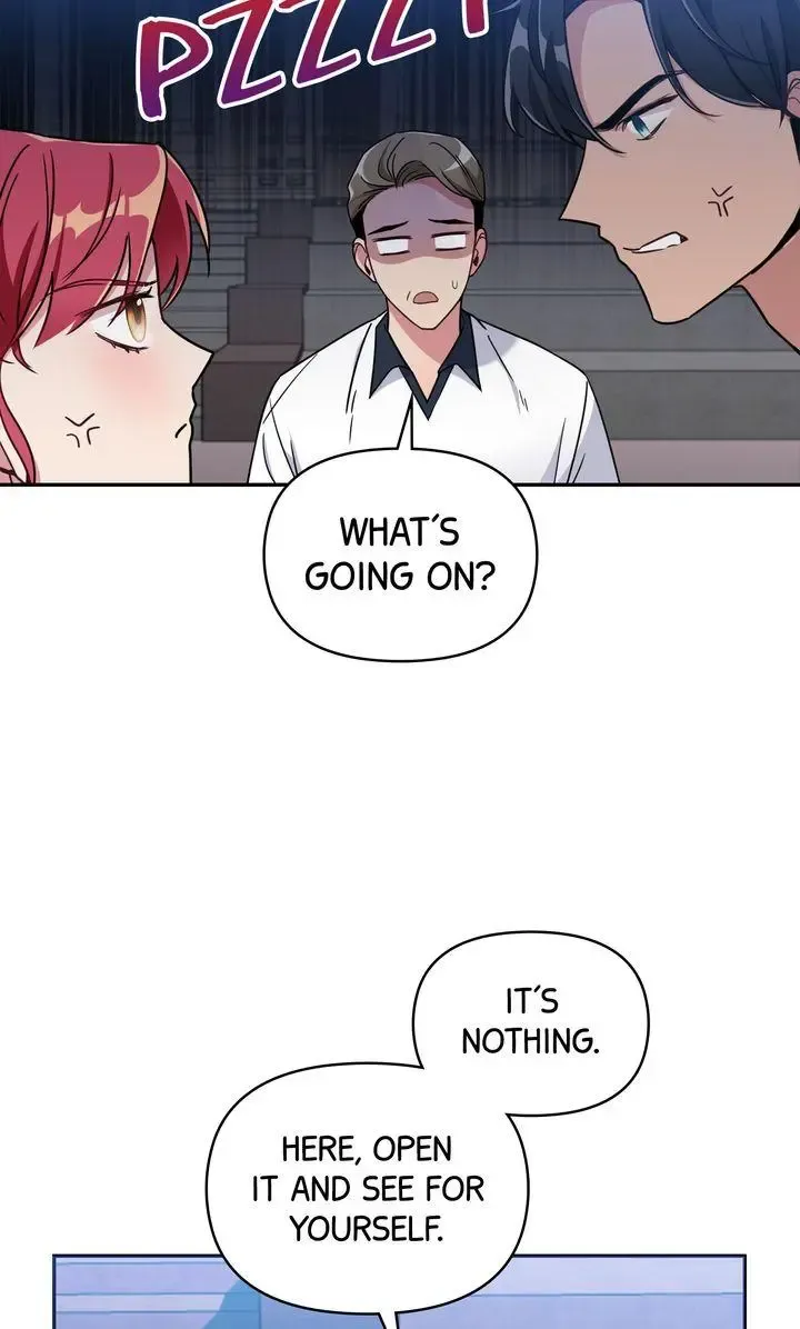 Romantic Pitch ʚ₍Official₎ɞ Kainu Manga Chapter 6 Page 34