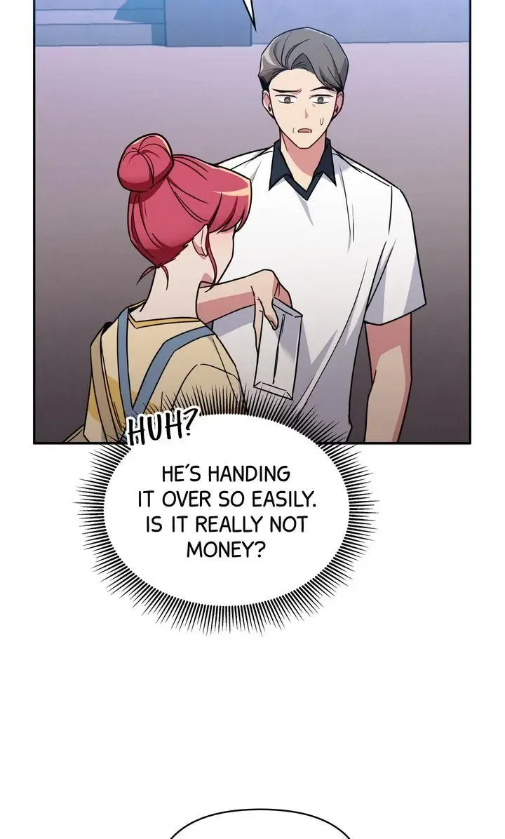 Romantic Pitch ʚ₍Official₎ɞ Kainu Manga Chapter 6 Page 35