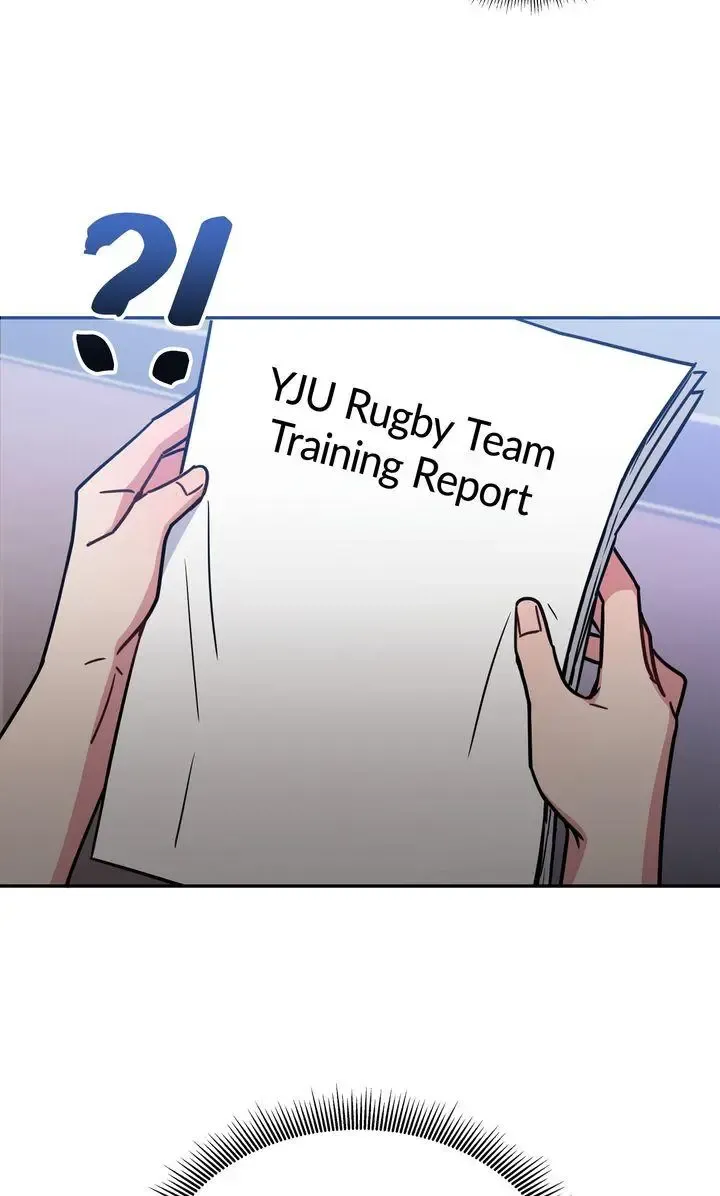 Romantic Pitch ʚ₍Official₎ɞ Kainu Manga Chapter 6 Page 39