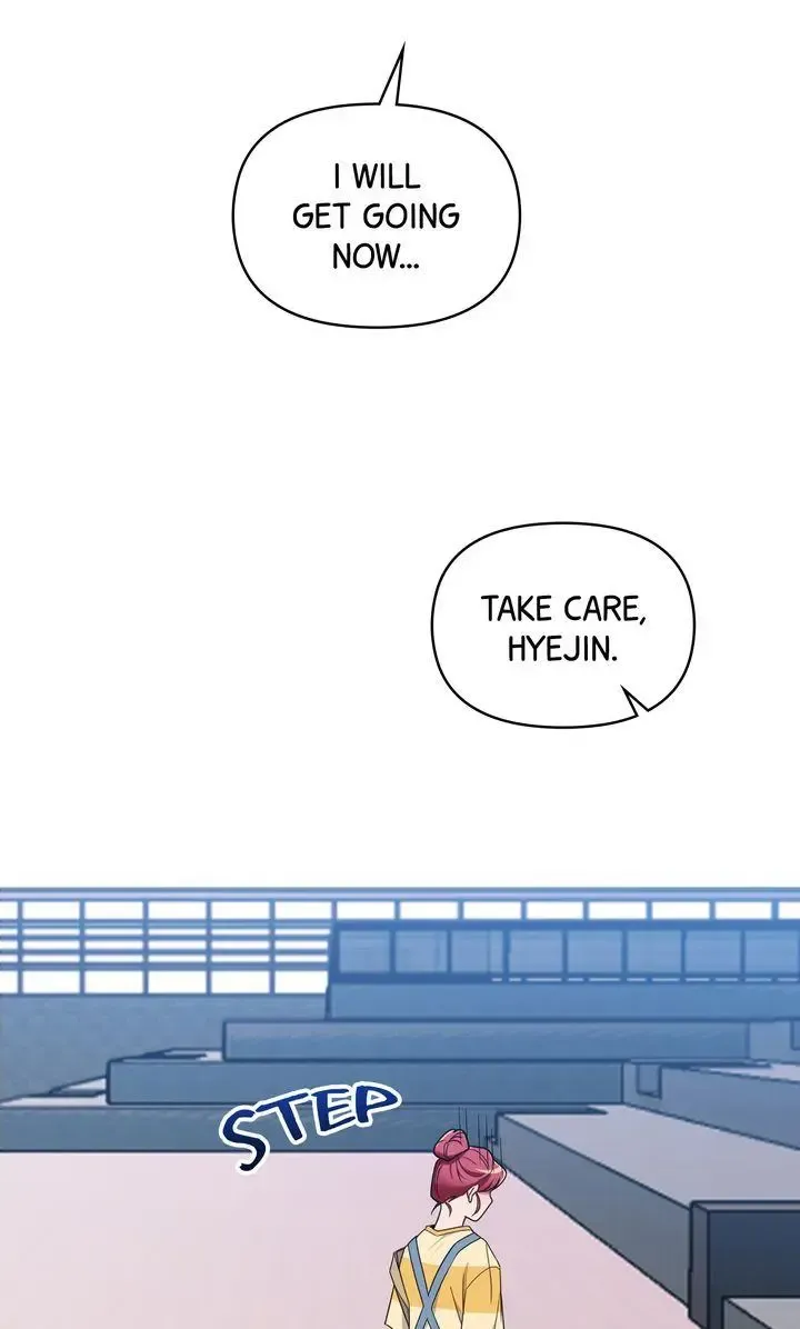 Romantic Pitch ʚ₍Official₎ɞ Kainu Manga Chapter 6 Page 45