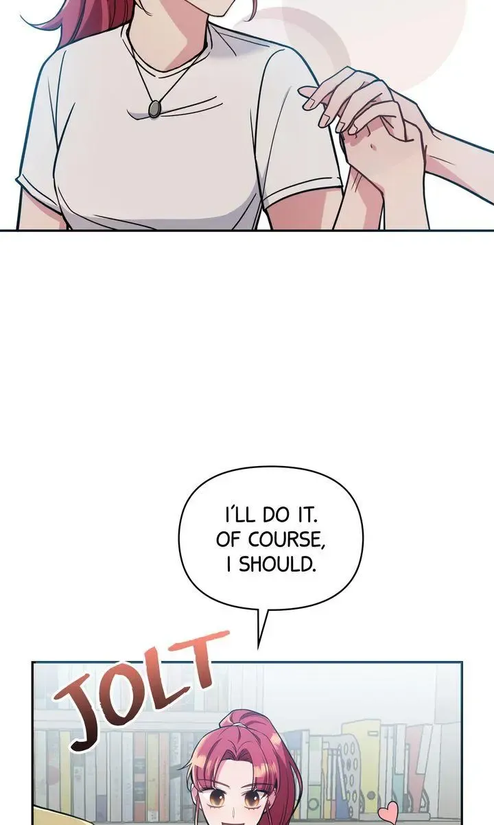 Romantic Pitch ʚ₍Official₎ɞ Kainu Manga Chapter 5 Page 15