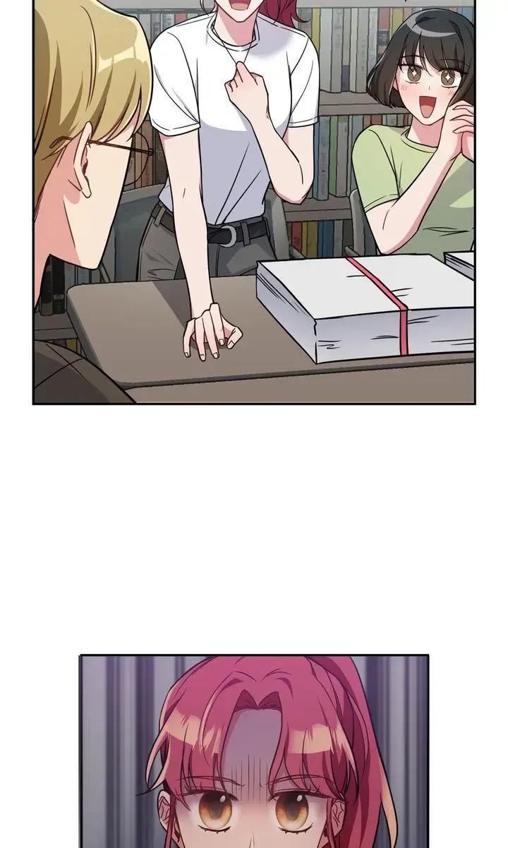 Romantic Pitch ʚ₍Official₎ɞ Kainu Manga Chapter 5 Page 16