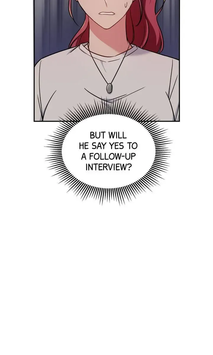 Romantic Pitch ʚ₍Official₎ɞ Kainu Manga Chapter 5 Page 17