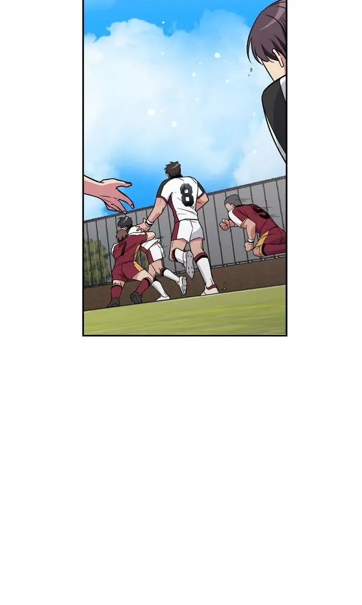 Romantic Pitch ʚ₍Official₎ɞ Kainu Manga Chapter 5 Page 20