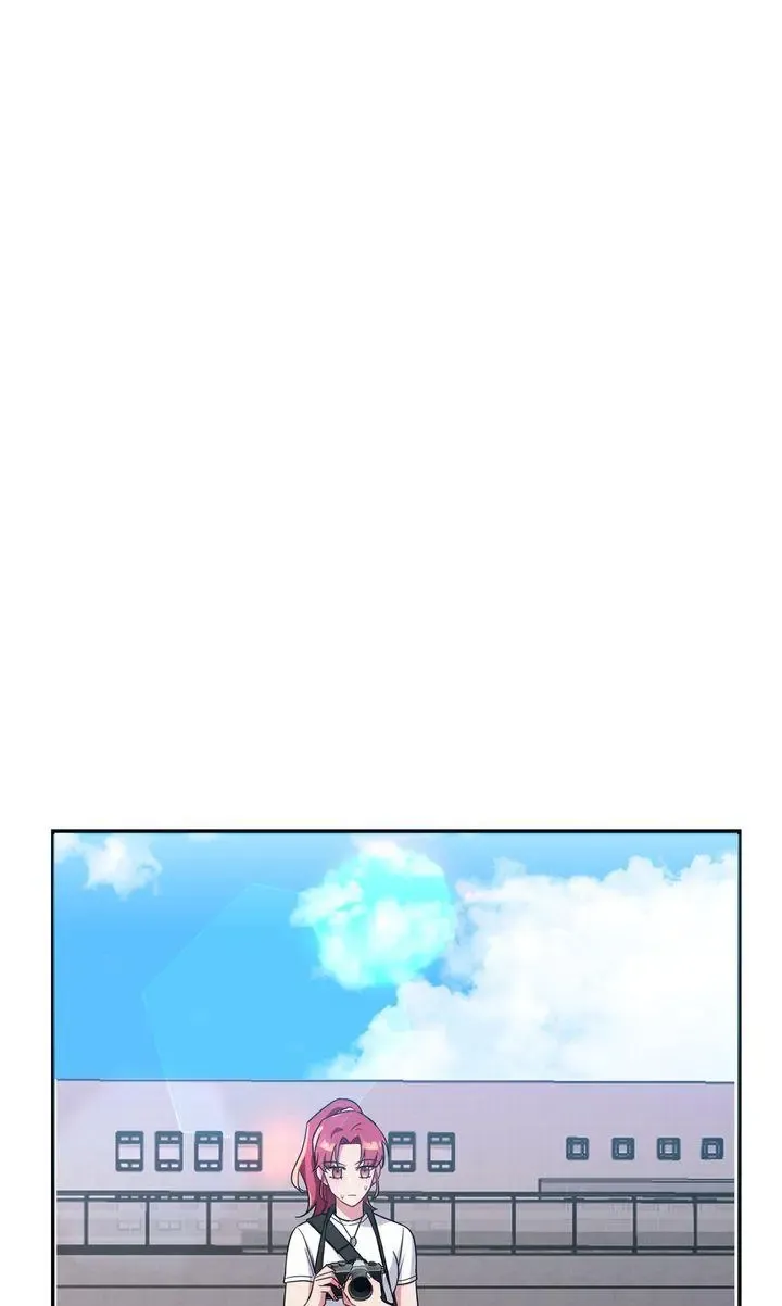 Romantic Pitch ʚ₍Official₎ɞ Kainu Manga Chapter 5 Page 29