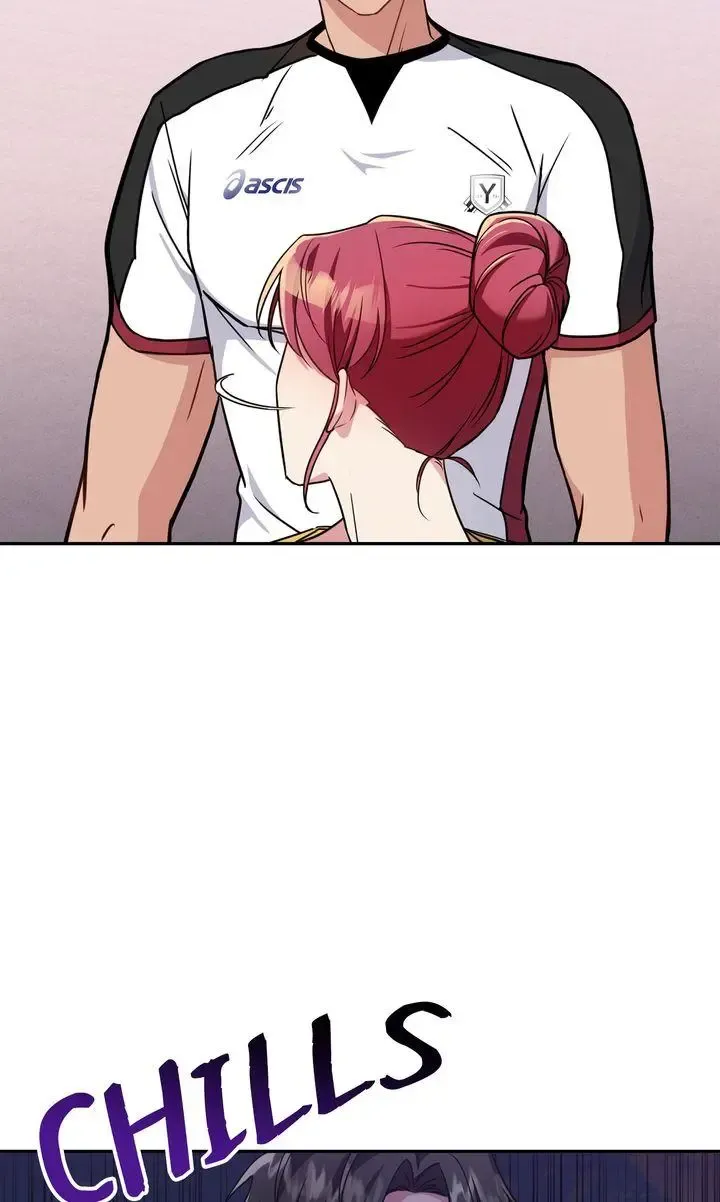 Romantic Pitch ʚ₍Official₎ɞ Kainu Manga Chapter 5 Page 78