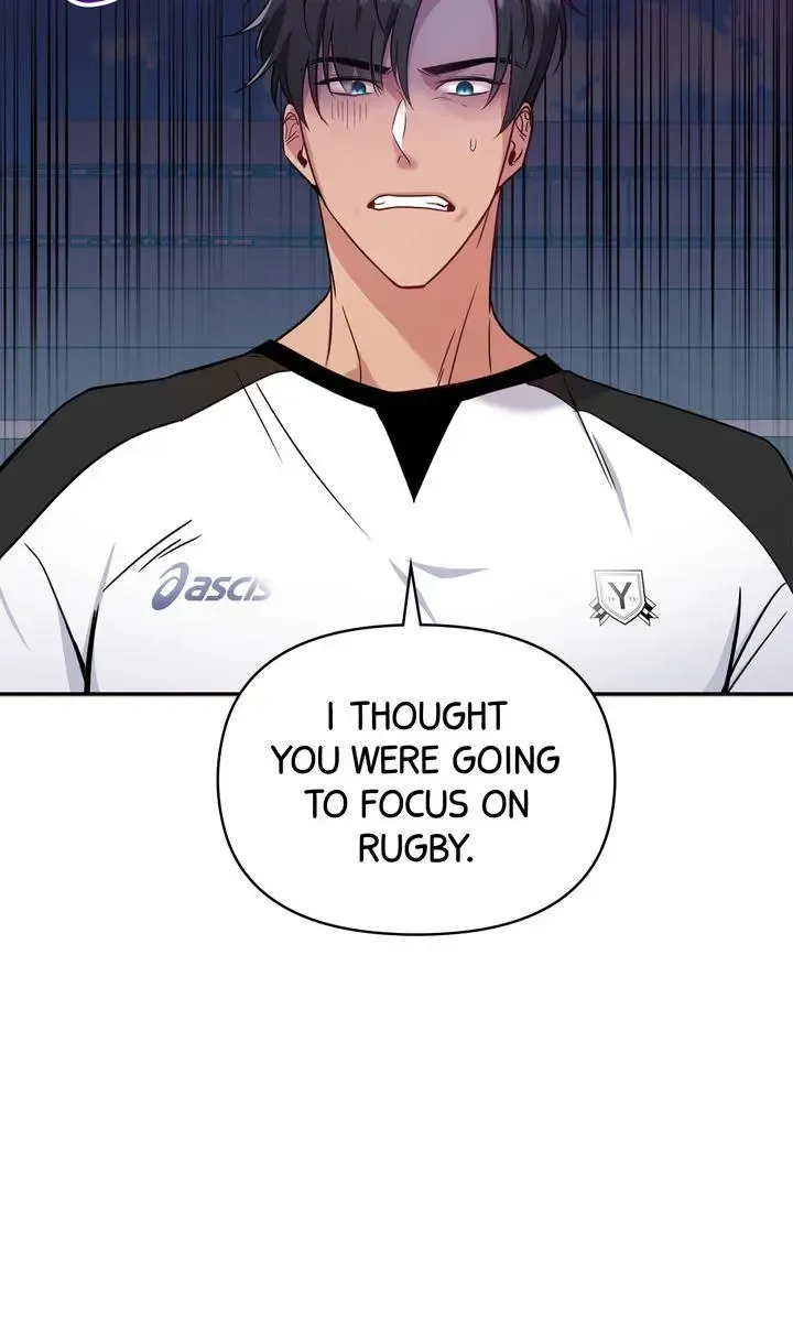 Romantic Pitch ʚ₍Official₎ɞ Kainu Manga Chapter 5 Page 79