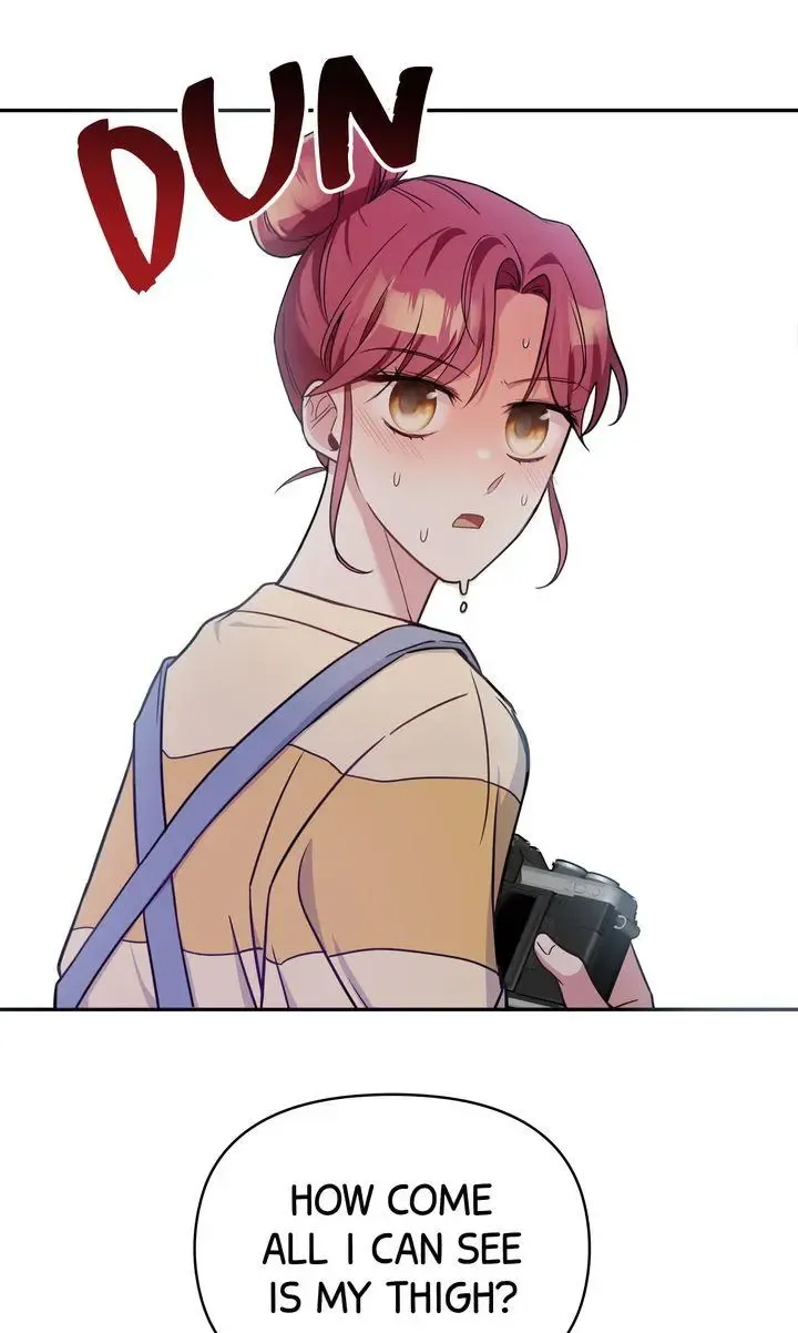 Romantic Pitch ʚ₍Official₎ɞ Kainu Manga Chapter 5 Page 80