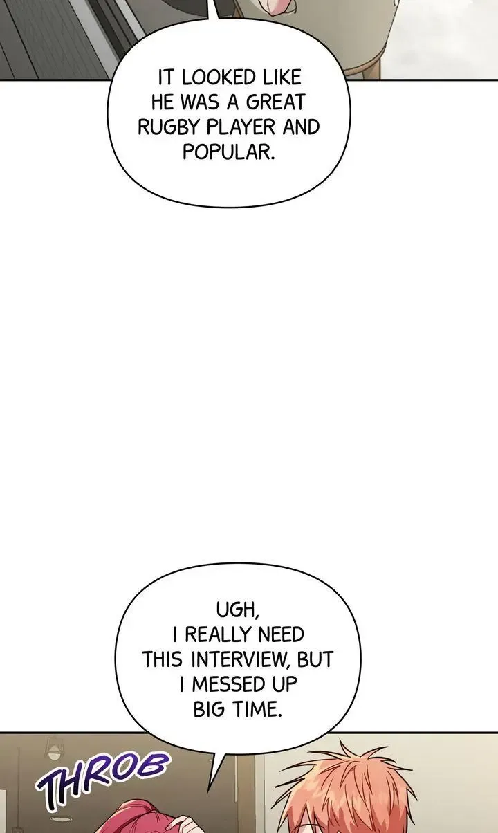 Romantic Pitch ʚ₍Official₎ɞ Kainu Manga Chapter 4 Page 19