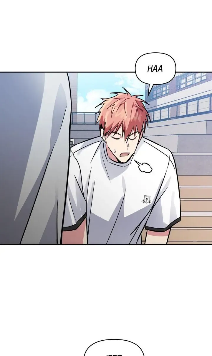 Romantic Pitch ʚ₍Official₎ɞ Kainu Manga Chapter 4 Page 29