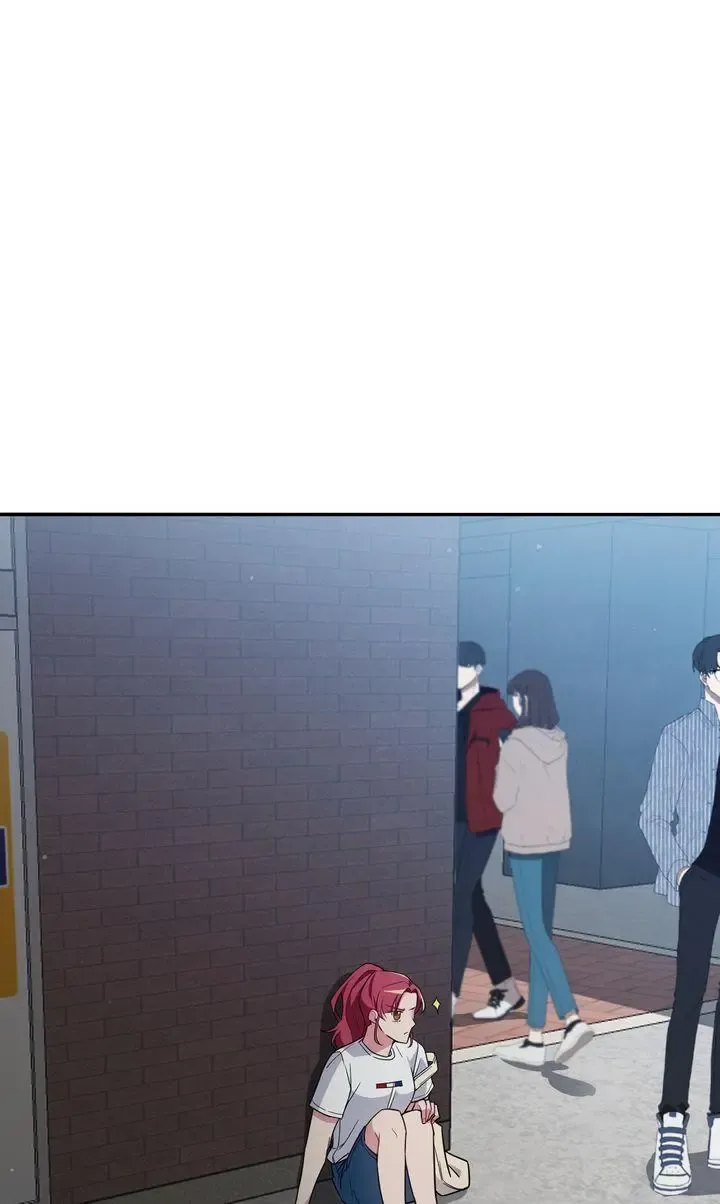 Romantic Pitch ʚ₍Official₎ɞ Kainu Manga Chapter 4 Page 43