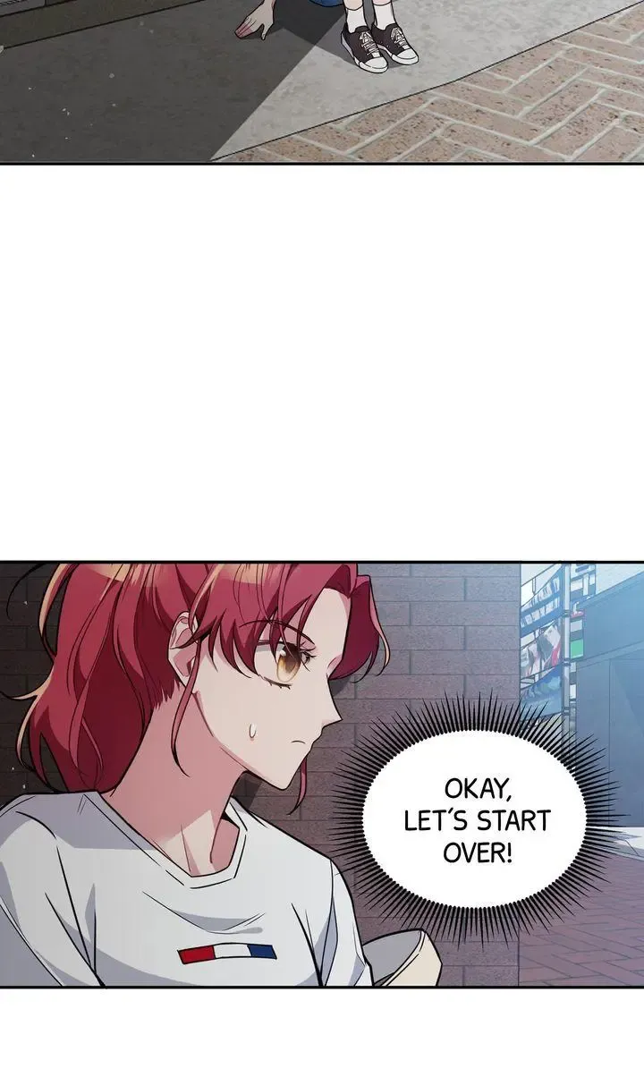 Romantic Pitch ʚ₍Official₎ɞ Kainu Manga Chapter 4 Page 44