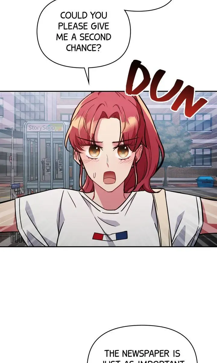 Romantic Pitch ʚ₍Official₎ɞ Kainu Manga Chapter 4 Page 48
