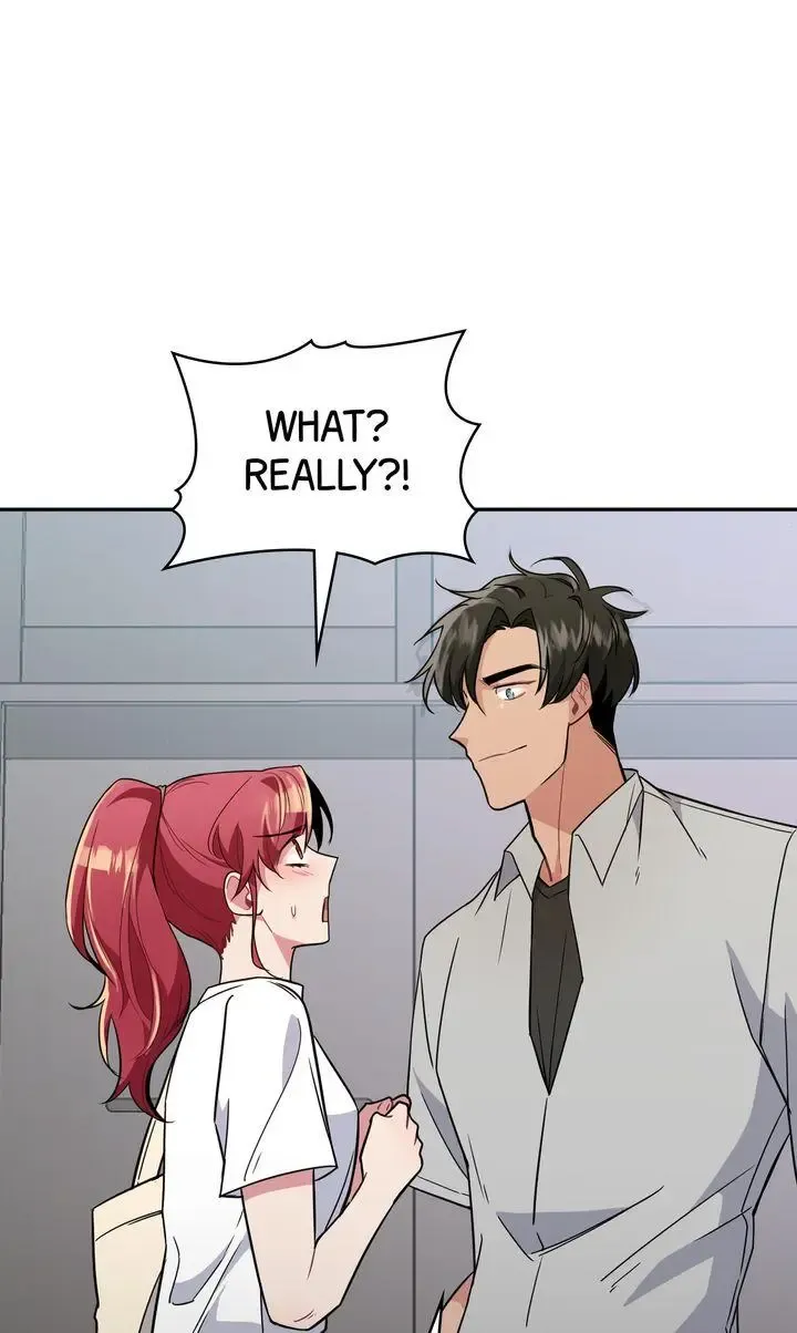 Romantic Pitch ʚ₍Official₎ɞ Kainu Manga Chapter 4 Page 51