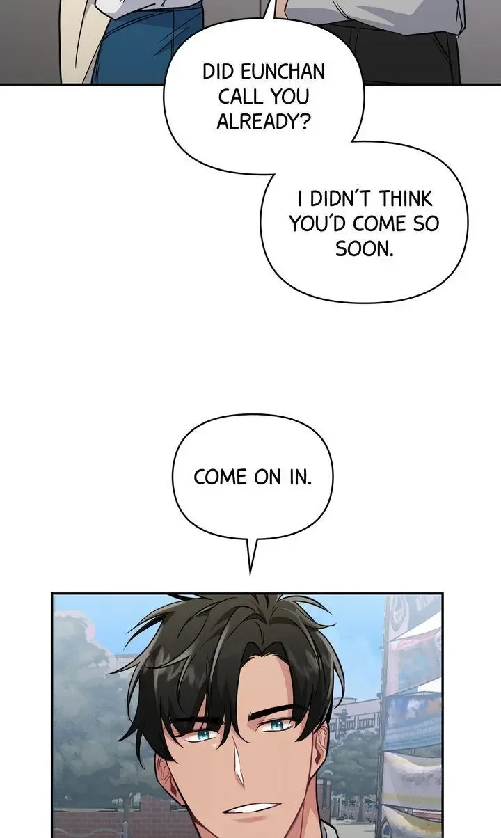 Romantic Pitch ʚ₍Official₎ɞ Kainu Manga Chapter 4 Page 52