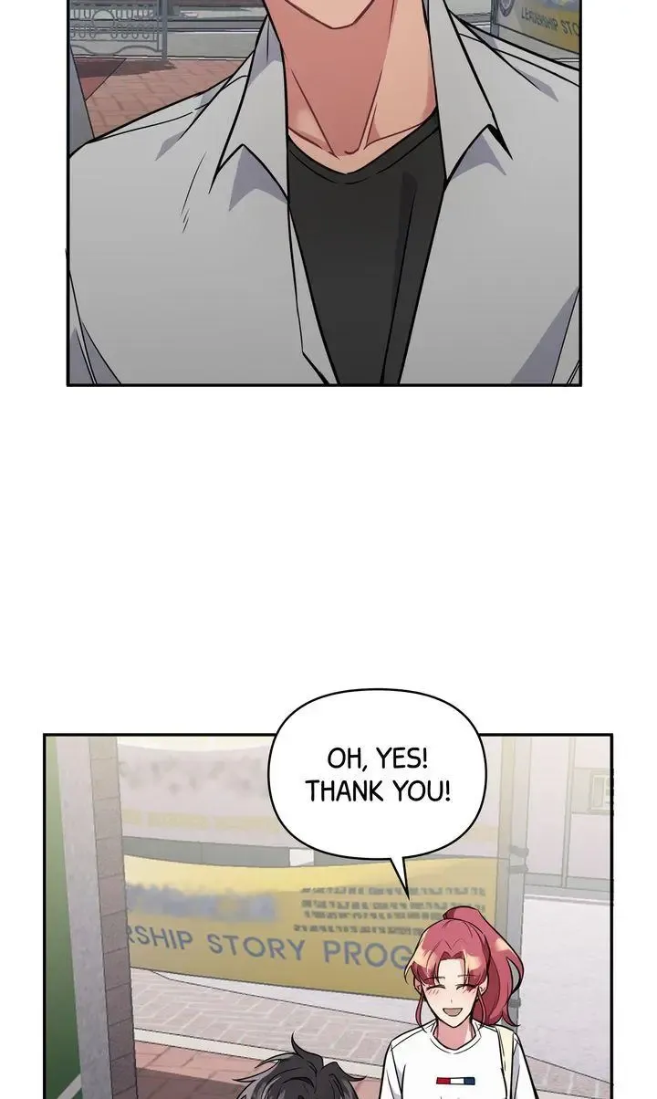 Romantic Pitch ʚ₍Official₎ɞ Kainu Manga Chapter 4 Page 53