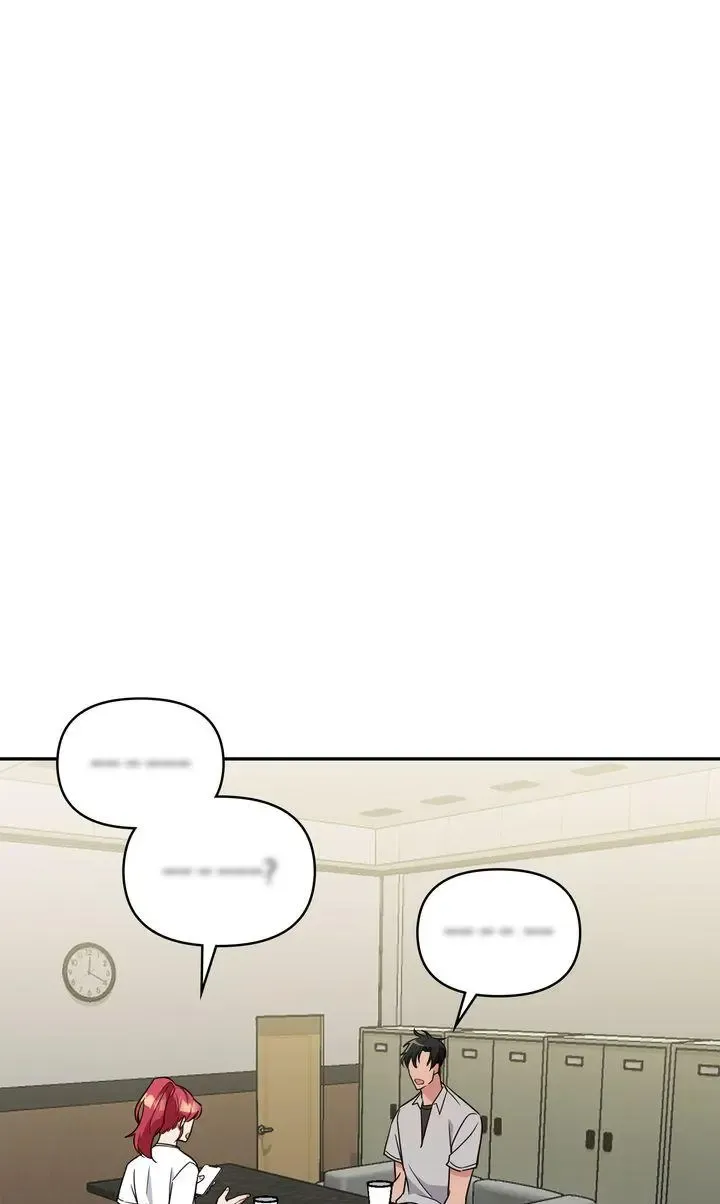 Romantic Pitch ʚ₍Official₎ɞ Kainu Manga Chapter 4 Page 55