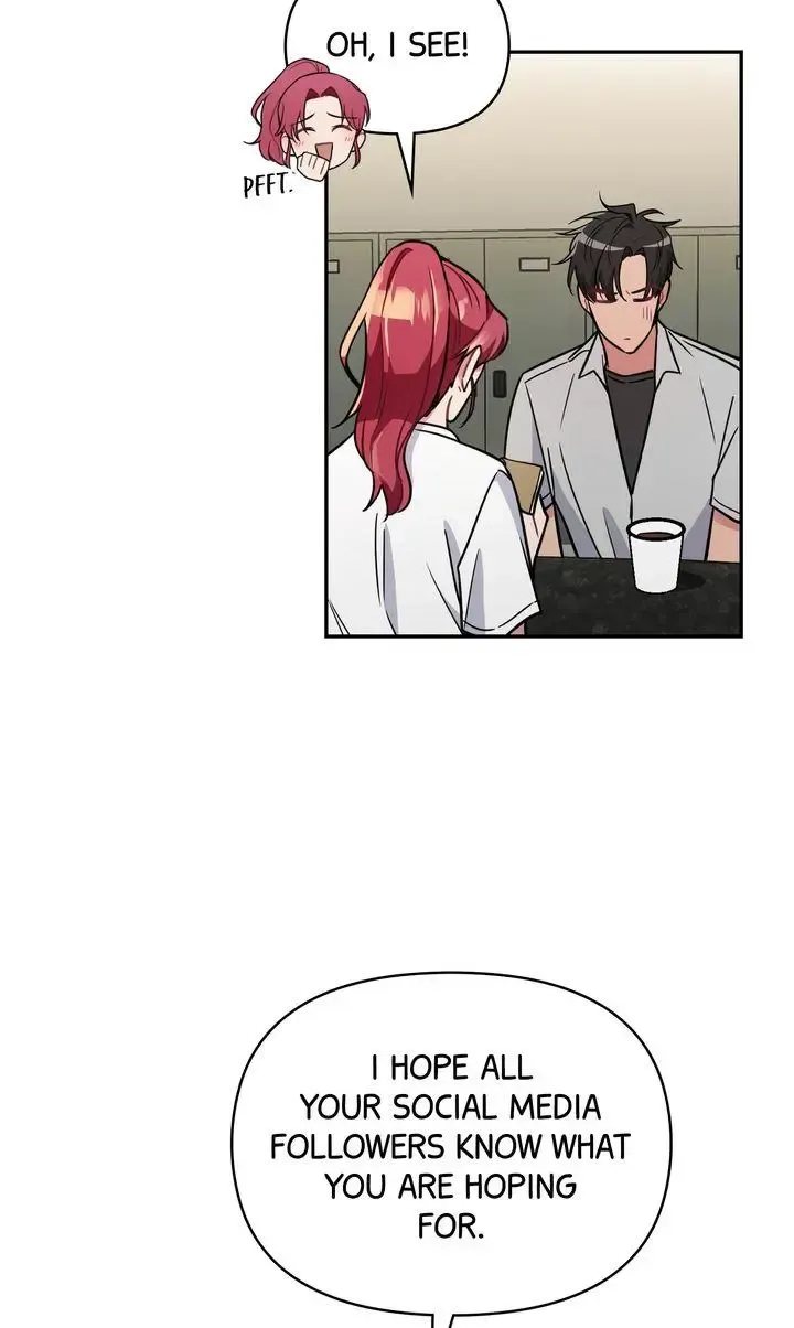 Romantic Pitch ʚ₍Official₎ɞ Kainu Manga Chapter 4 Page 62