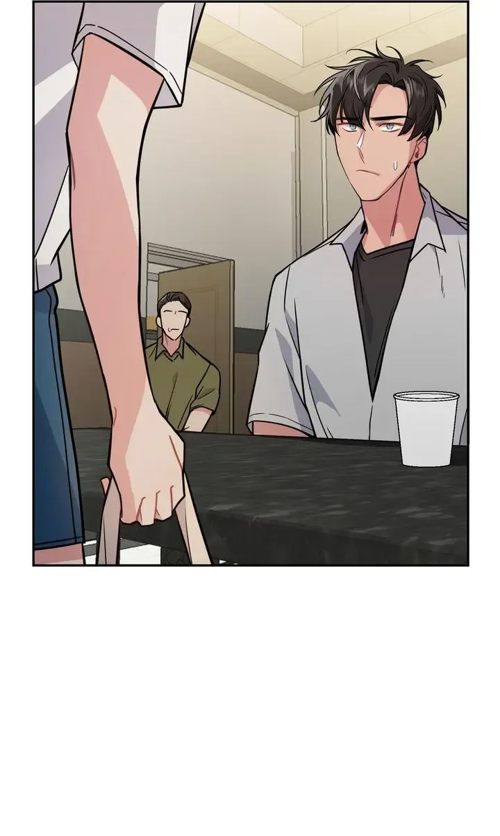 Romantic Pitch ʚ₍Official₎ɞ Kainu Manga Chapter 4 Page 67
