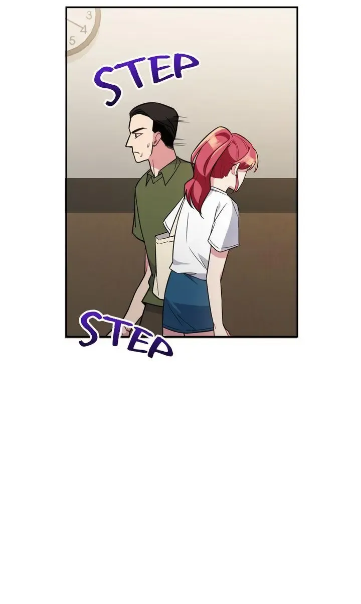 Romantic Pitch ʚ₍Official₎ɞ Kainu Manga Chapter 4 Page 69