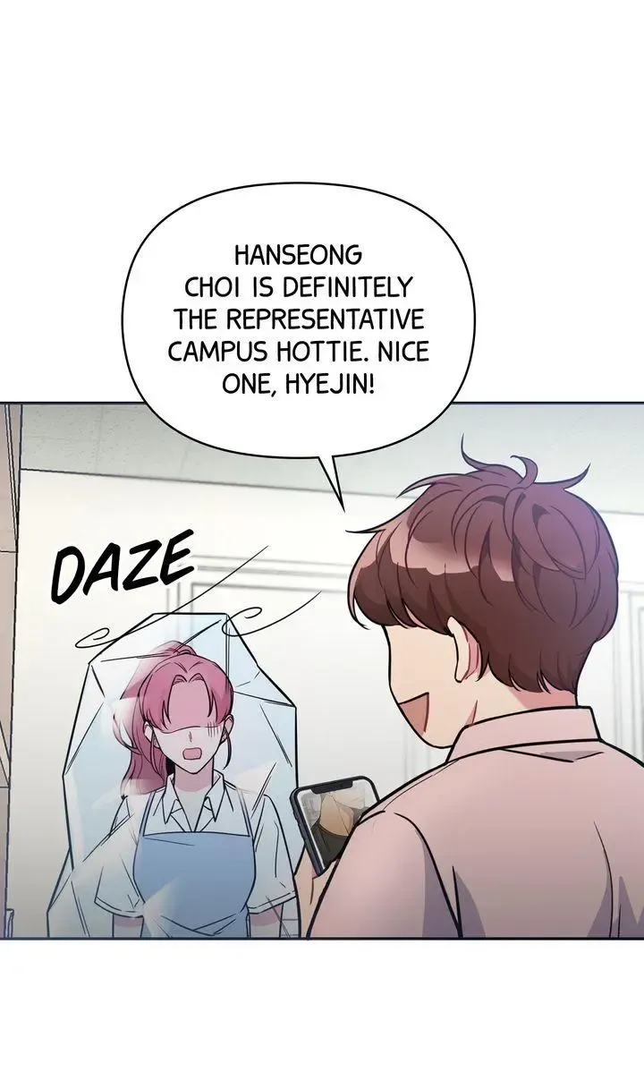 Romantic Pitch ʚ₍Official₎ɞ Kainu Manga Chapter 3 Page 2