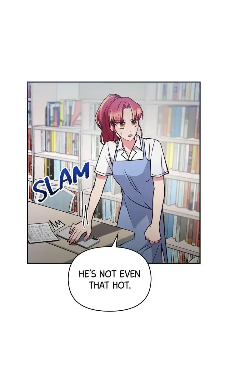 Romantic Pitch ʚ₍Official₎ɞ Kainu Manga Chapter 3 Page 4