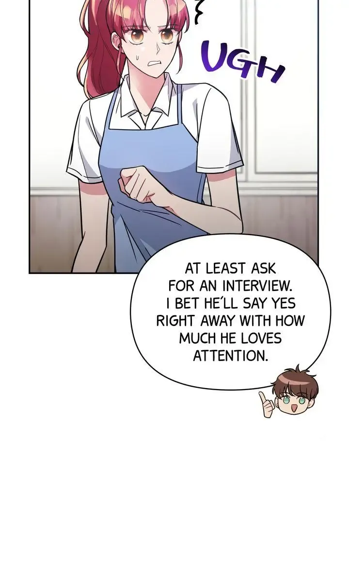 Romantic Pitch ʚ₍Official₎ɞ Kainu Manga Chapter 3 Page 6