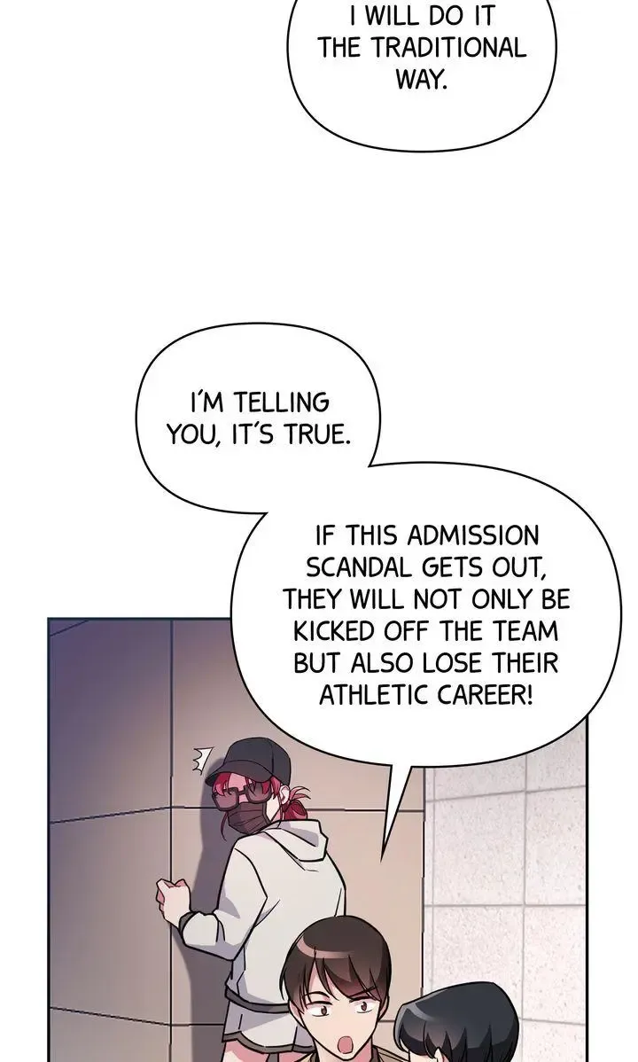 Romantic Pitch ʚ₍Official₎ɞ Kainu Manga Chapter 3 Page 14