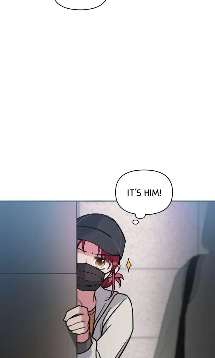 Romantic Pitch ʚ₍Official₎ɞ Kainu Manga Chapter 3 Page 18