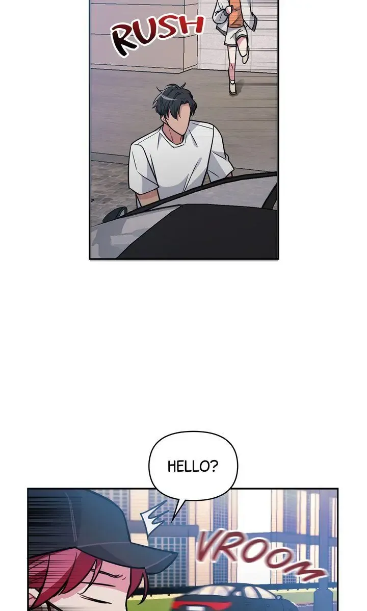 Romantic Pitch ʚ₍Official₎ɞ Kainu Manga Chapter 3 Page 20