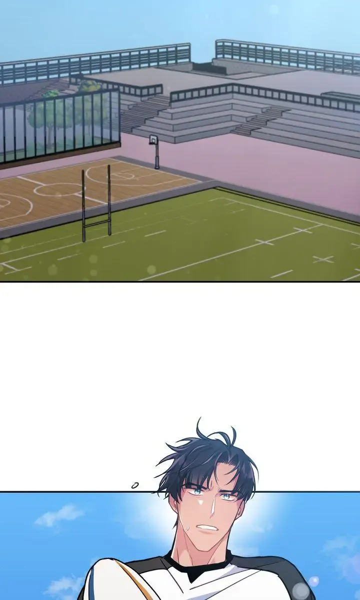 Romantic Pitch ʚ₍Official₎ɞ Kainu Manga Chapter 3 Page 23