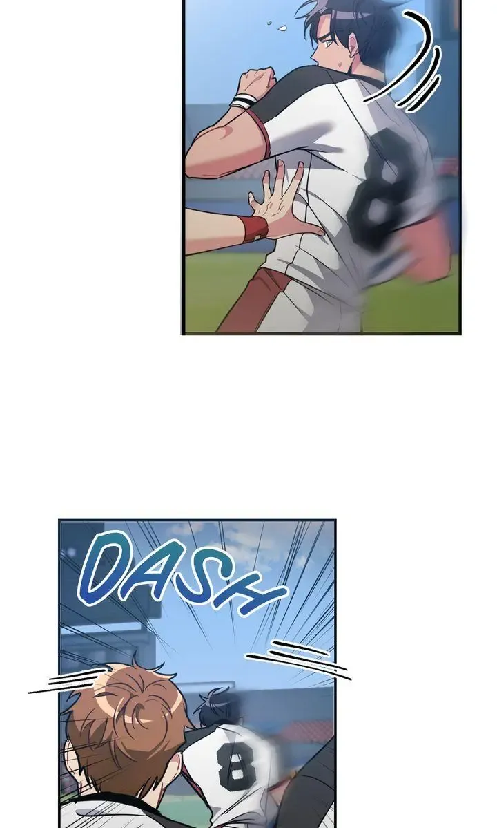 Romantic Pitch ʚ₍Official₎ɞ Kainu Manga Chapter 3 Page 25